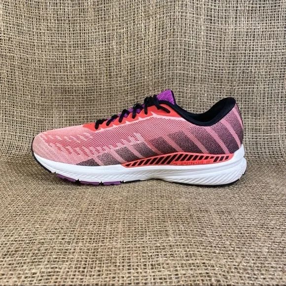 🛑SOLD🛑  Brooks Running Shoes Ravenna  Size 10.5 - Picture 4 of 11
